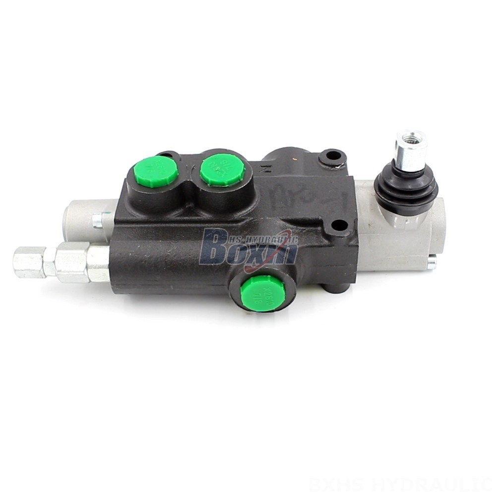 Competitive Pricing: Factory Direct Supply of P80-LDG-U78-OT Directional Valves main image