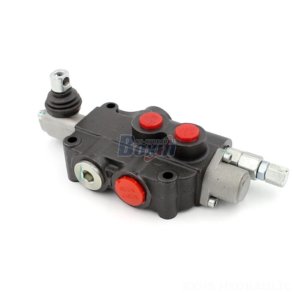 P80-U116-U78 Hydraulic Valve OEM/ODM: Private Label, Wholesale & Customization main image