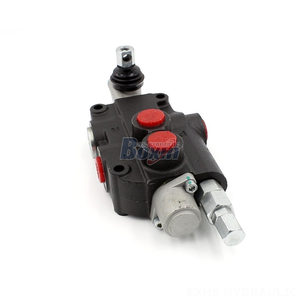Direct from the Factory: Eliminate Middlemen and Save with the P80-U78 Hydraulic Valve main image