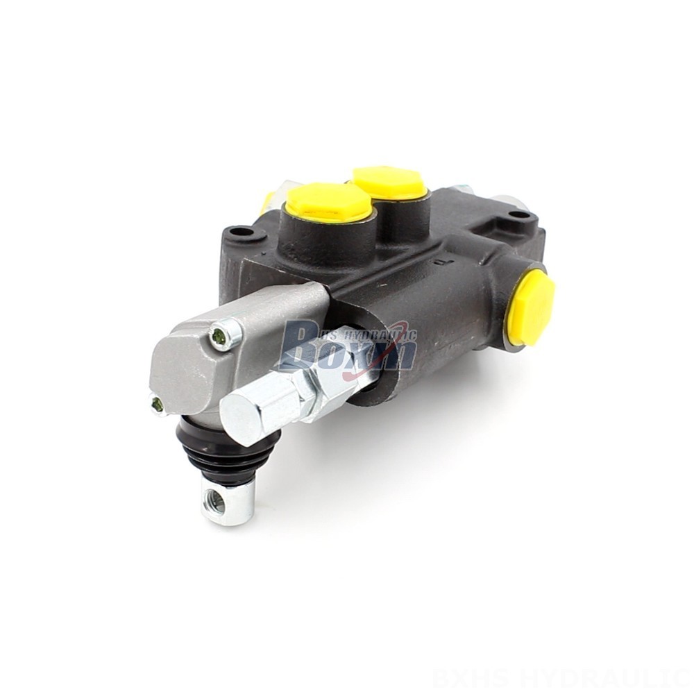 Direct from the Source: P80J Hydraulic Valves Factory Supply main image