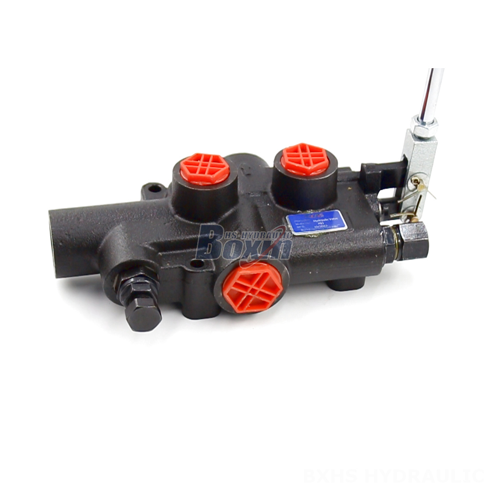 Source Your P81 Log Splitter Valves from a Trusted Manufacturer cover photo