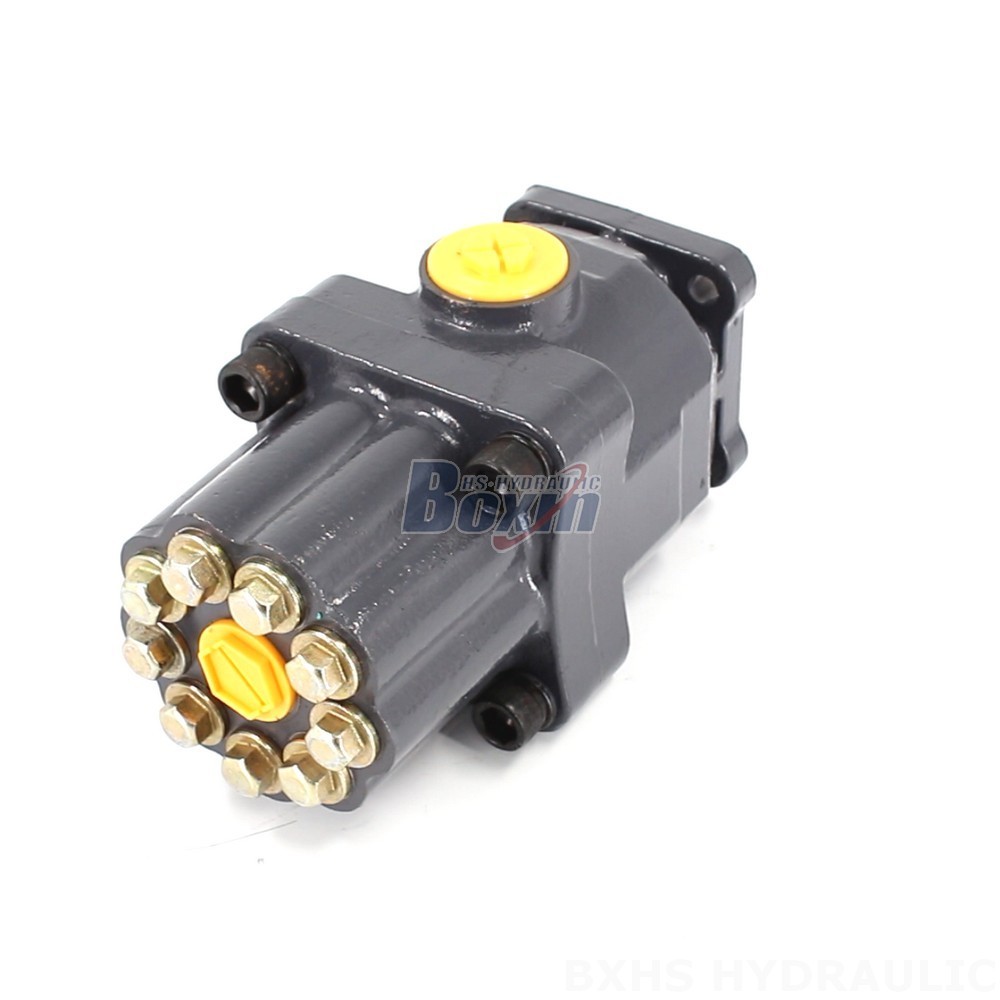Seeking Global Distributors, Wholesalers, and Traders for P9-80-H 20 MPa Hydraulic Piston Pump cover photo