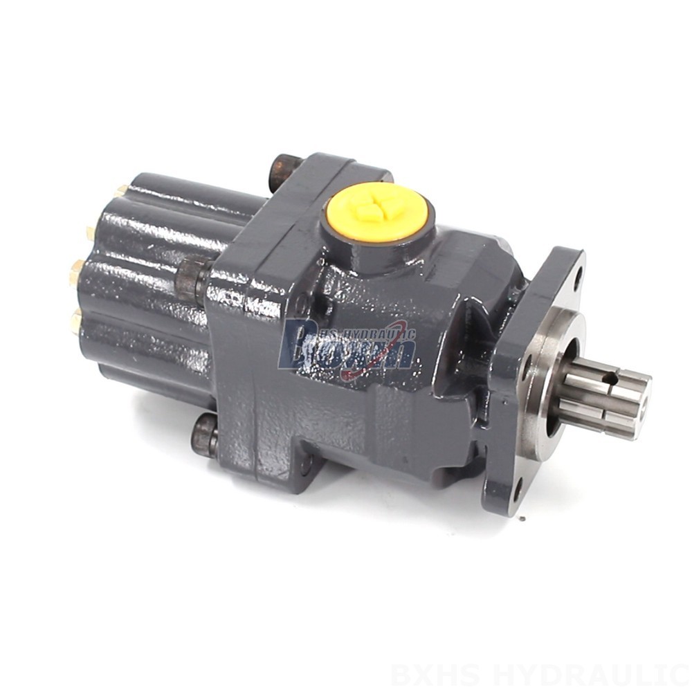 Partnership Opportunities for P9-80-H 20 MPa Hydraulic Piston Pump Global Supply main image