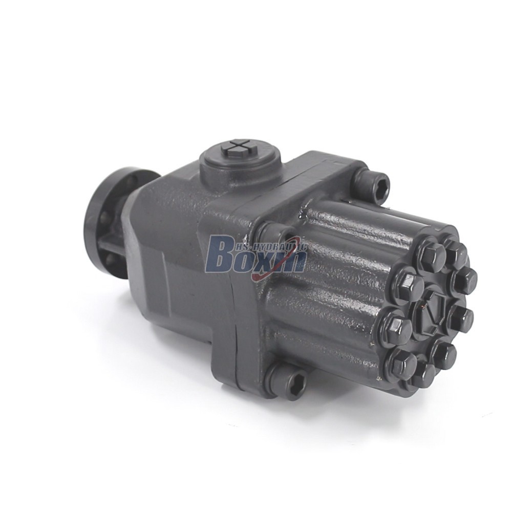 Business Partnership Opportunities for P9-80SK 80 cc/rev Hydraulic Pump Distribution main image