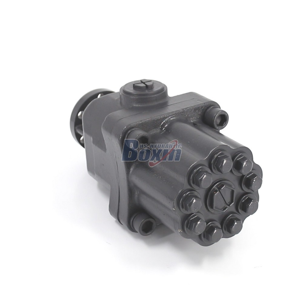 Seeking Global Distributors and Wholesalers for P9-80SK 80cc Hydraulic Piston Pump main image