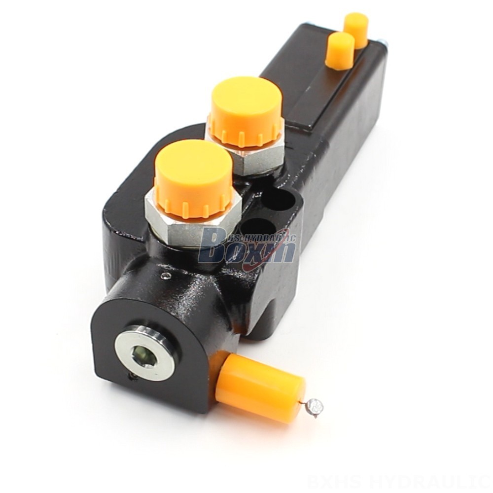 1 Spool Pneumatic Valve | PC-1220-250-1 Model | Factory Direct Supply main image
