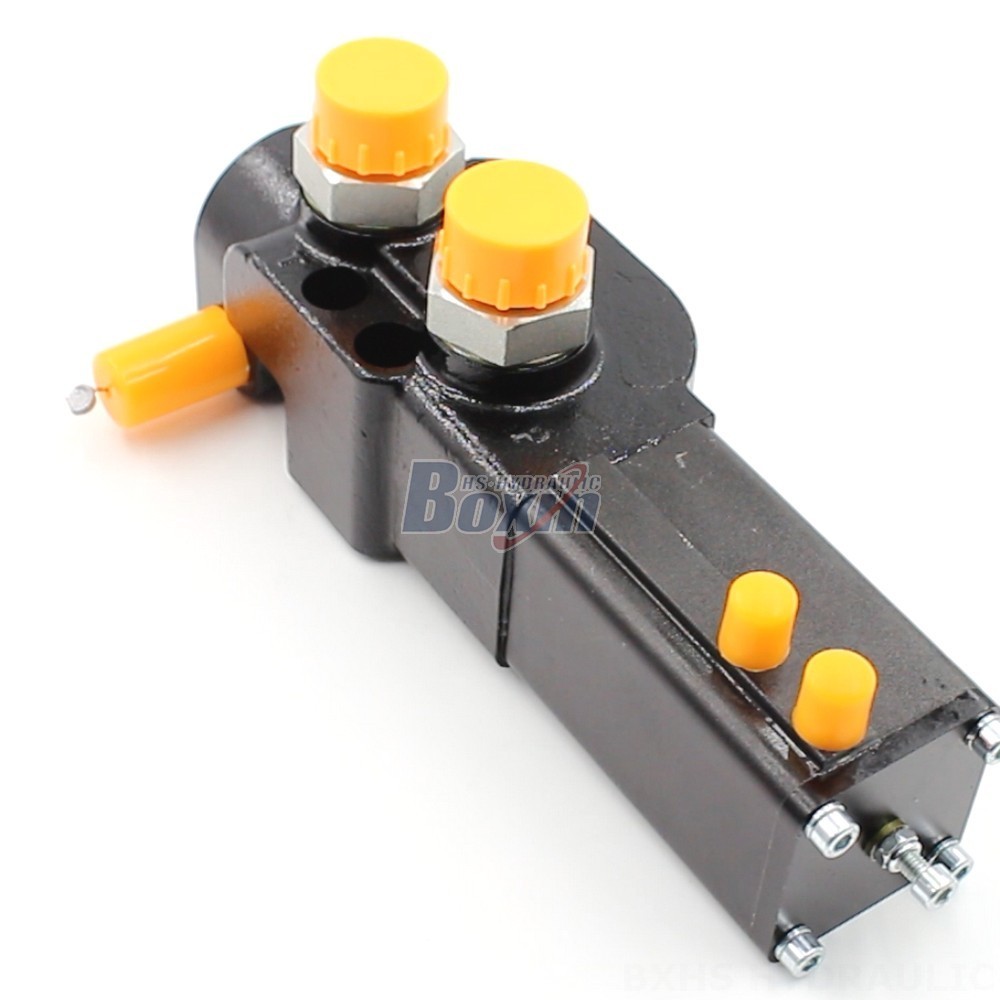 Custom Pneumatic Solutions: PC-1220-250-1 Valve Tailored to Your Needs main image