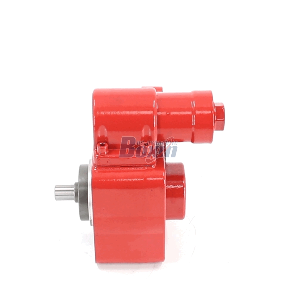 Manufacturer Stock PTO-04 284Nm Power Take Off Ready to Ship main image