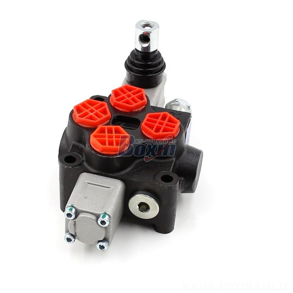 Your Design, Our Production: Custom Q45 Valves for Your Unique Needs main image