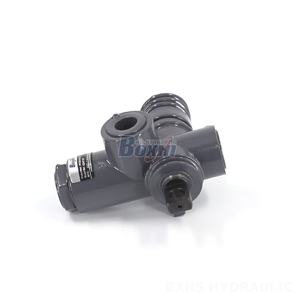 Expand Your Business: Partnership Opportunities for QHF20 Manual 1 Spool Monoblock Valve Distribution cover photo