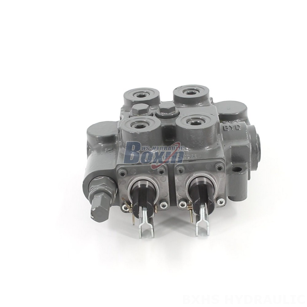 RD5200-H Hydraulic Valves - Factory Direct Sales & Bulk Discounts main image