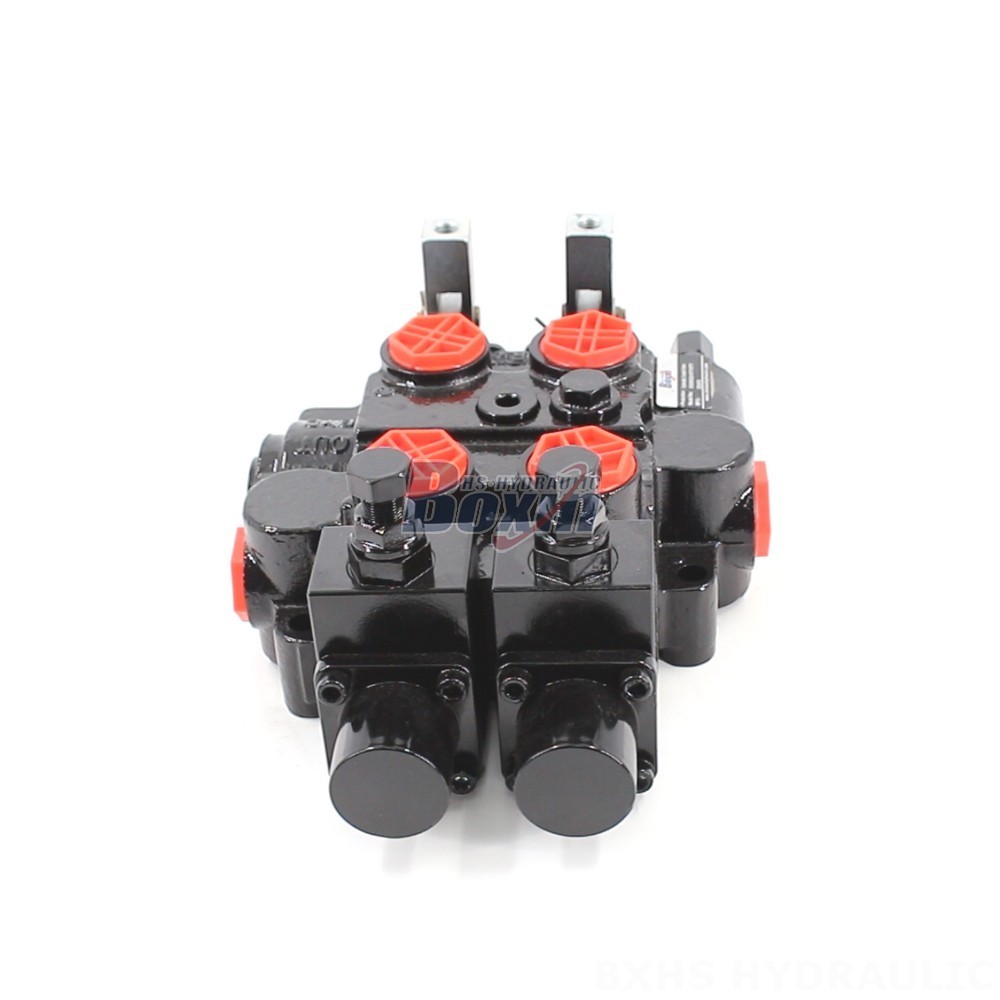 RD5200-OU2 Hydraulic Valve: OEM & ODM Services Available - Customization Options main image