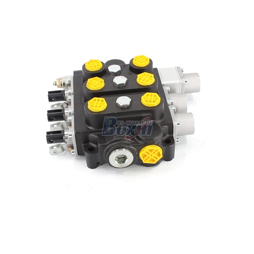 Seeking Global Distributors and Wholesalers for RD5300NPT-QTW-2OT Hydraulic Valves cover photo