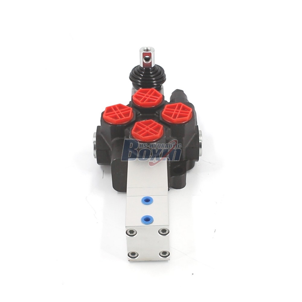 Seeking Global Distributors and Wholesalers for SD14Q-OT Pneumatic 1 Spool Valve cover photo