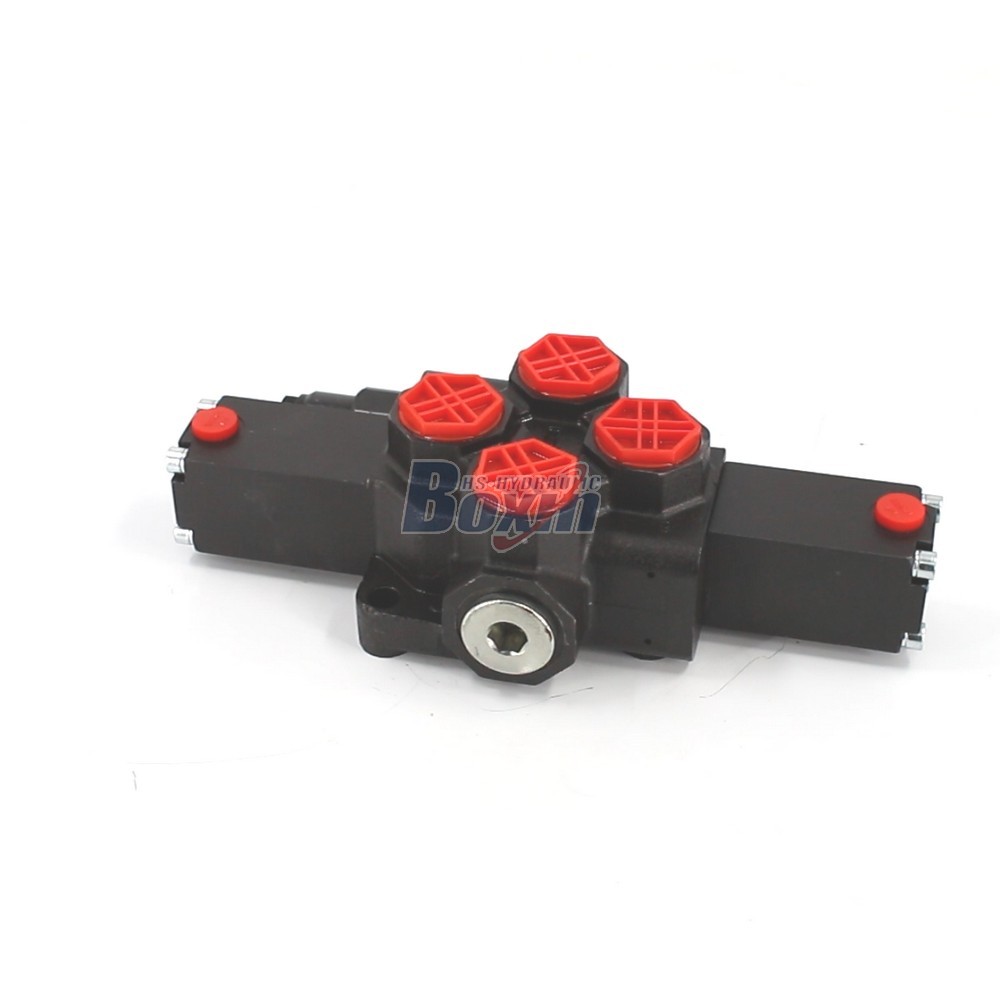 SD14Y-OT Hydraulic 1 Spool Valve Manufacturer Direct Supply main image