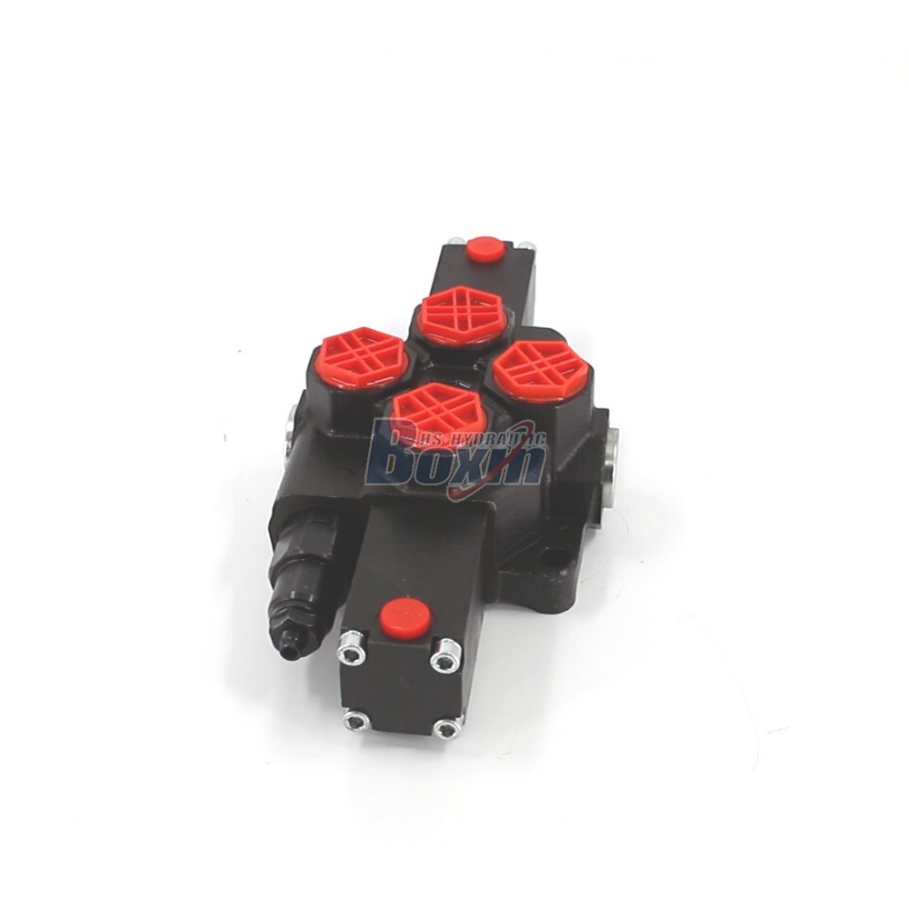 Seeking Global Distributors and Wholesalers for SD14Y-OT Hydraulic Valve main image