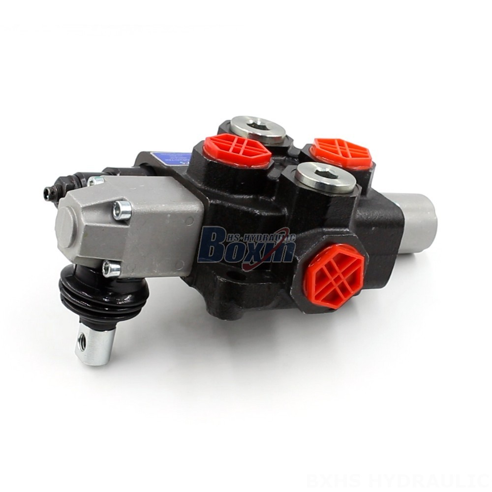 SD14 Directional Valve: Quality, Performance, Reliability main image