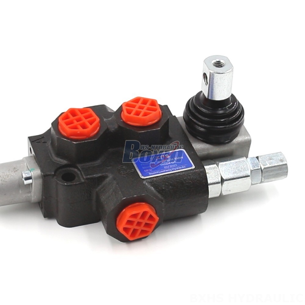 SD4 Directional Valve: Quality, Performance, Reliability cover photo
