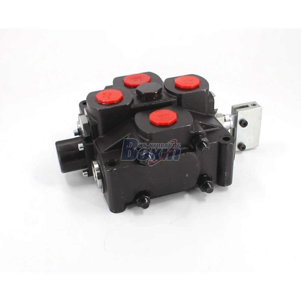 Factory Direct Supply SDS380-OW Manual 1 Spool Sectional Directional Valve main image