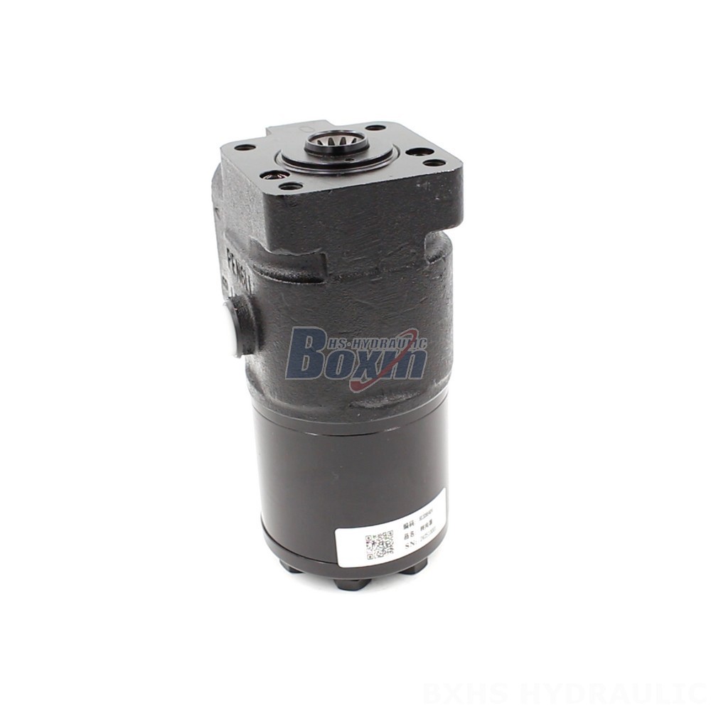 TLF-E1000 75L/min Hydraulic Steering Unit - Factory Price & Bulk Orders cover photo