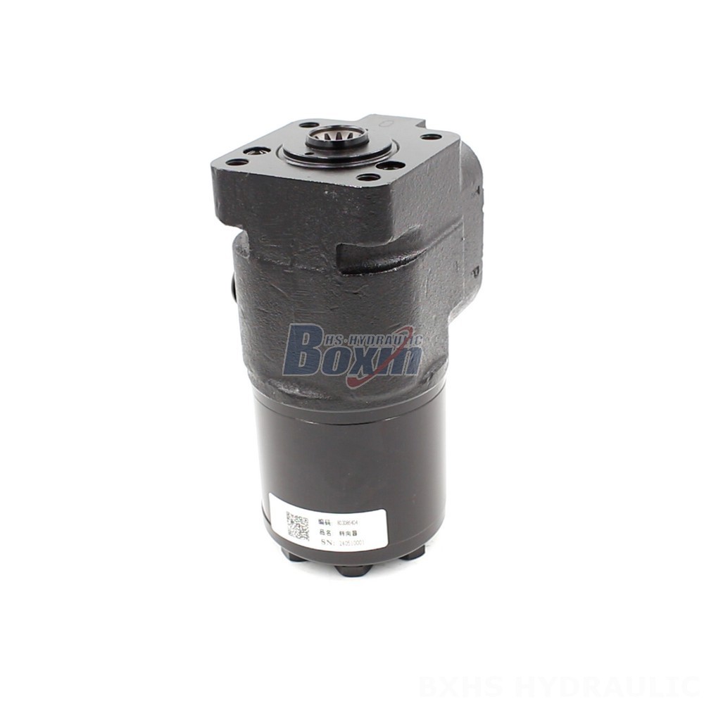 TLF-E1000 75L/min Hydraulic Steering Unit - Factory Price & Bulk Orders main image