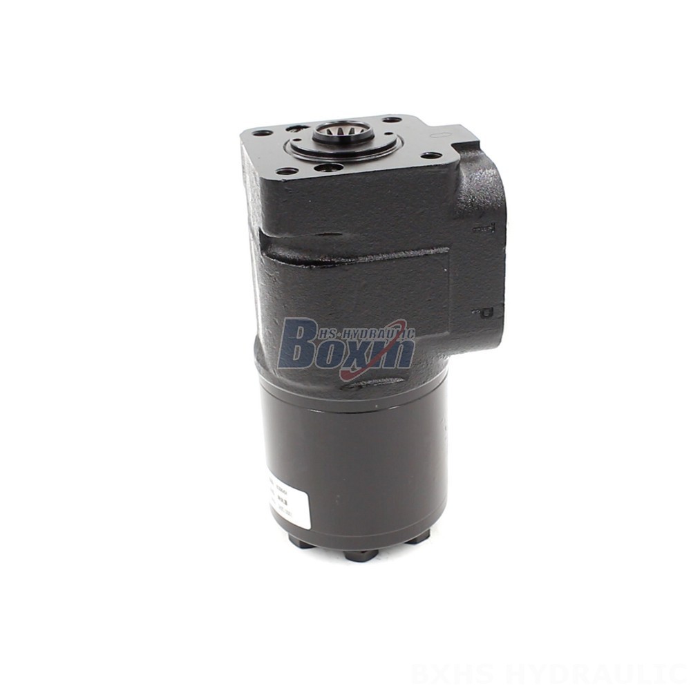 TLF-E1000 75L/min Hydraulic Steering Unit - Factory Price & Bulk Orders main image