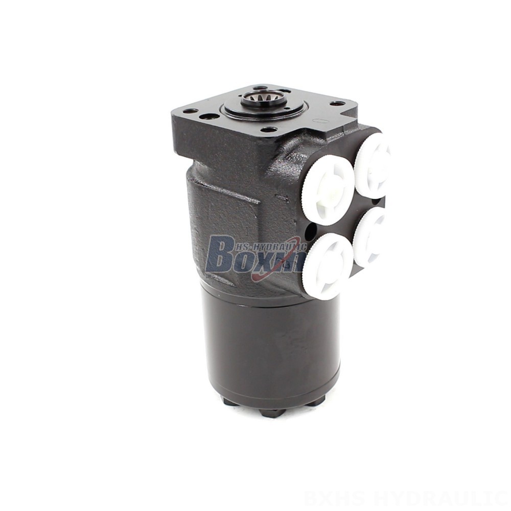 Distributors Wanted: TLF-E1000 1000ml/r 75L/min Hydraulic Steering Unit cover photo