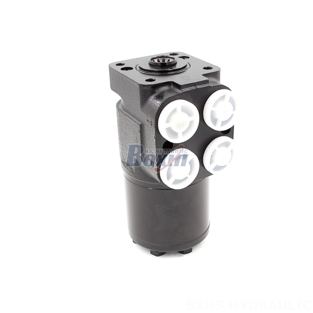 TLF-E1000 Hydraulic Steering Unit: OEM & ODM Services Available (1000ml/r, 75L/min) main image