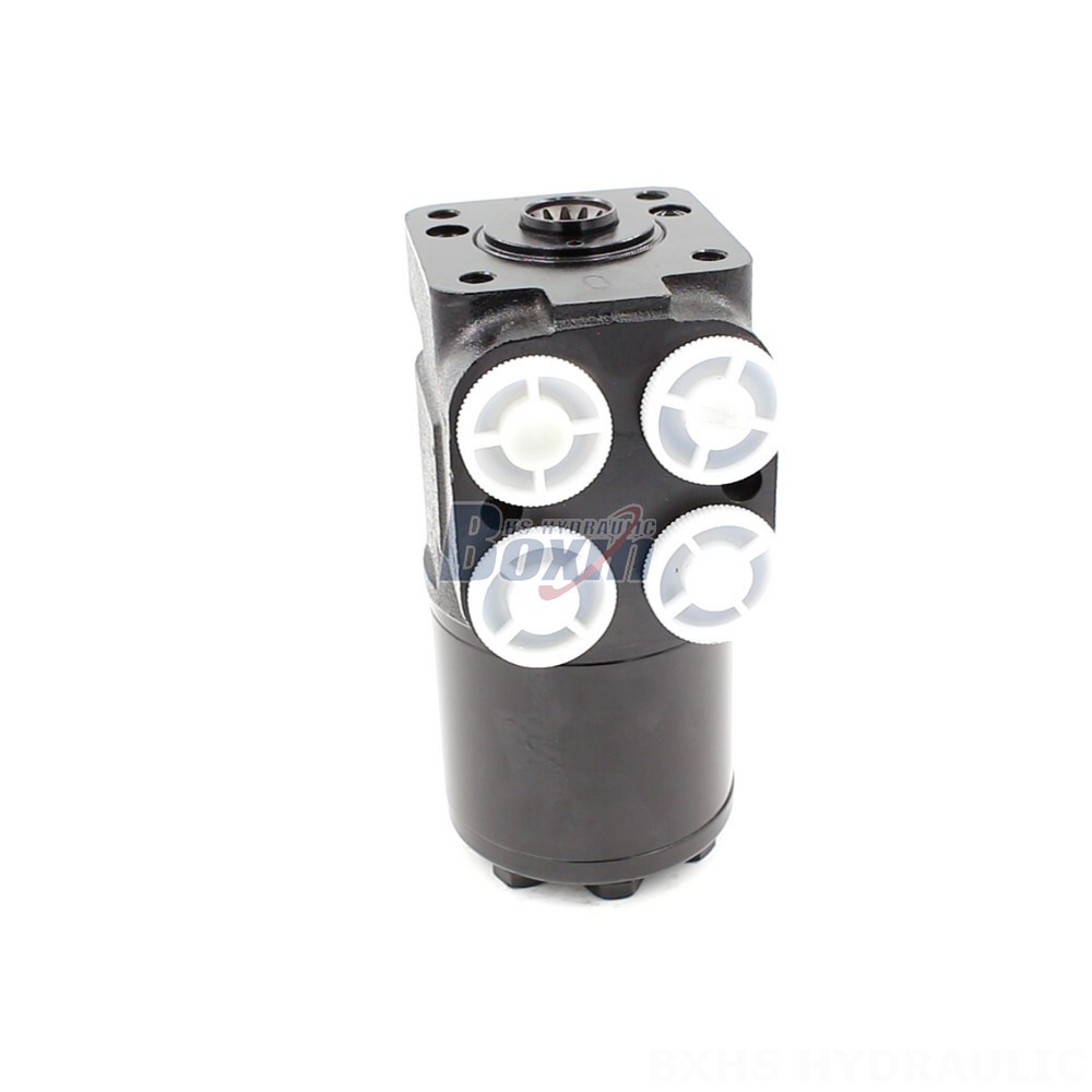 Buy Direct from the Factory: TLF-E1000 1000ml/r 75L/min Hydraulic Steering Unit main image