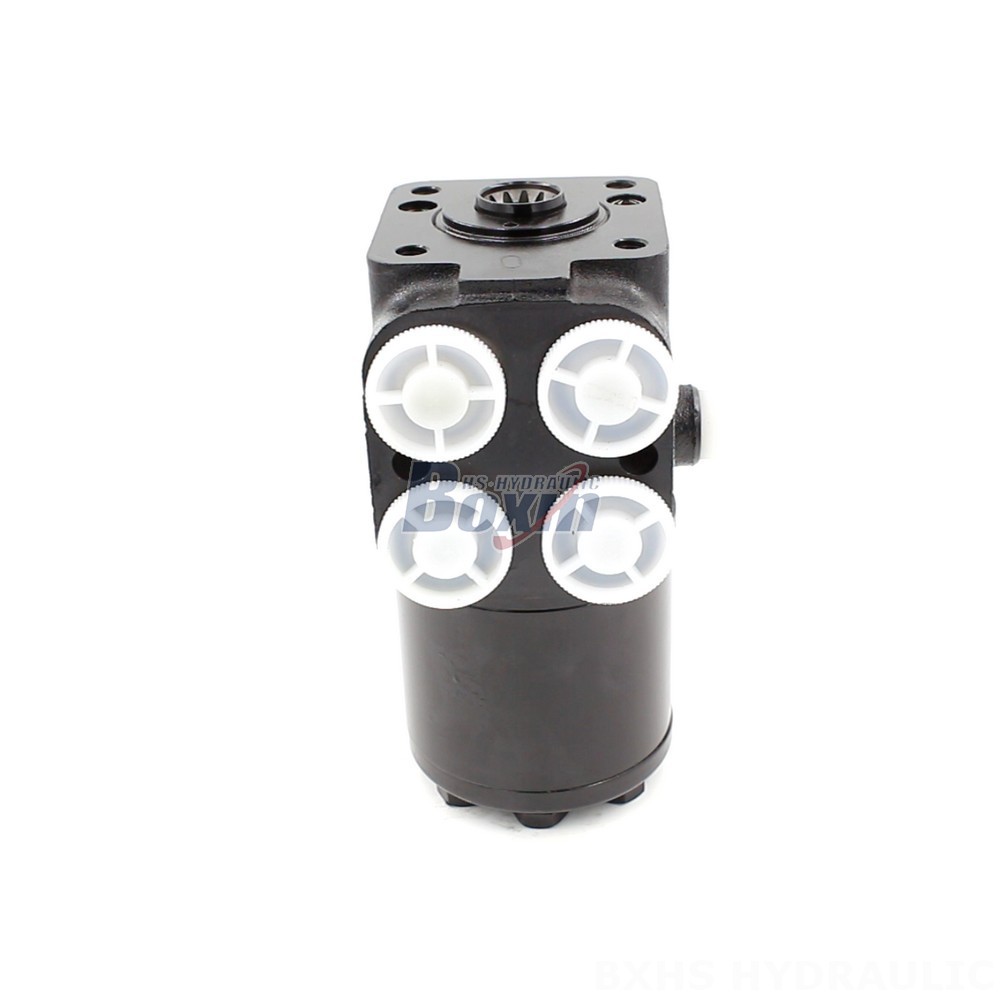 Distributors Wanted: TLF-E1000 1000ml/r 75L/min Hydraulic Steering Unit main image