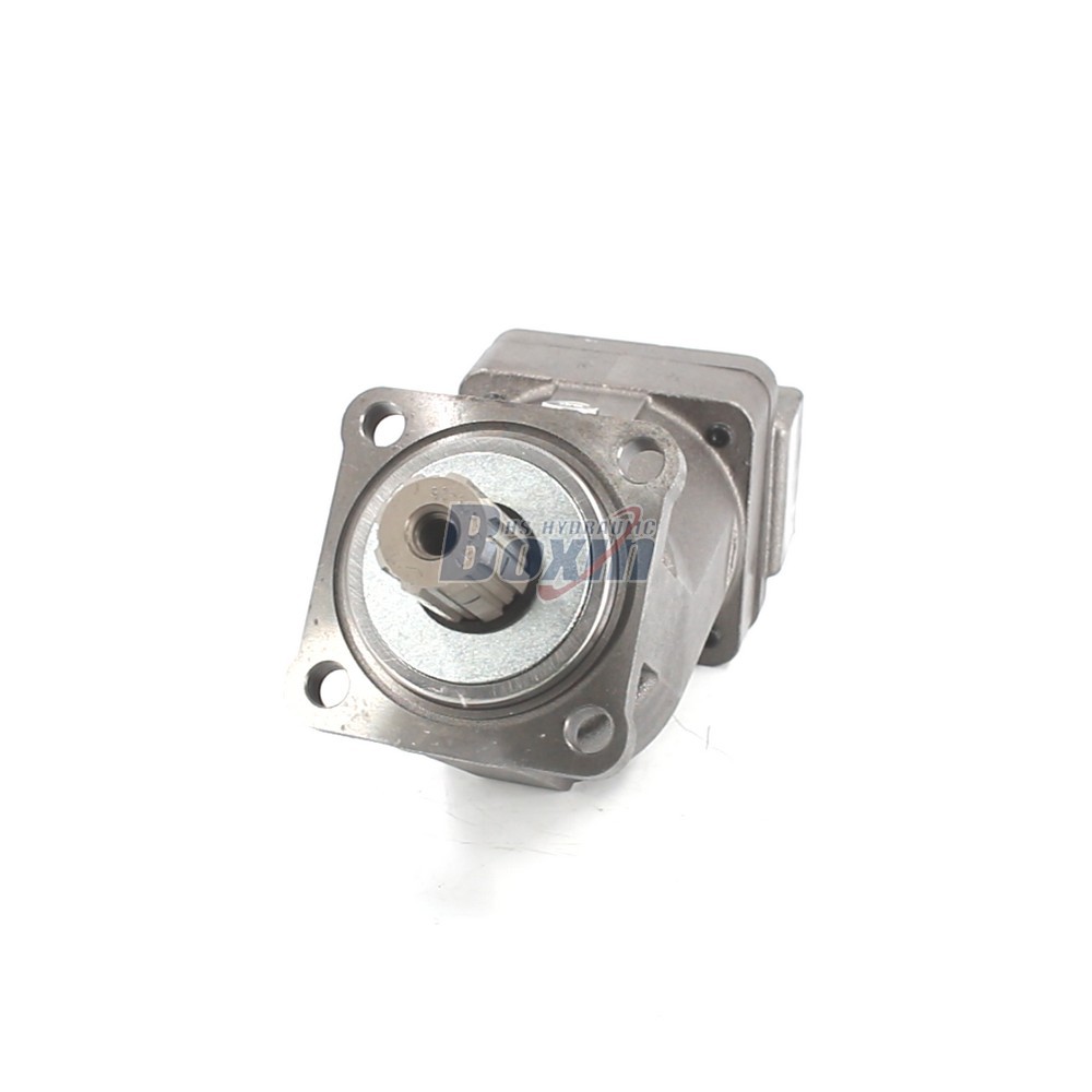 XPI-108L Series Hydraulic Piston Pump 108 cc/rev for Hydraulic Systems main image