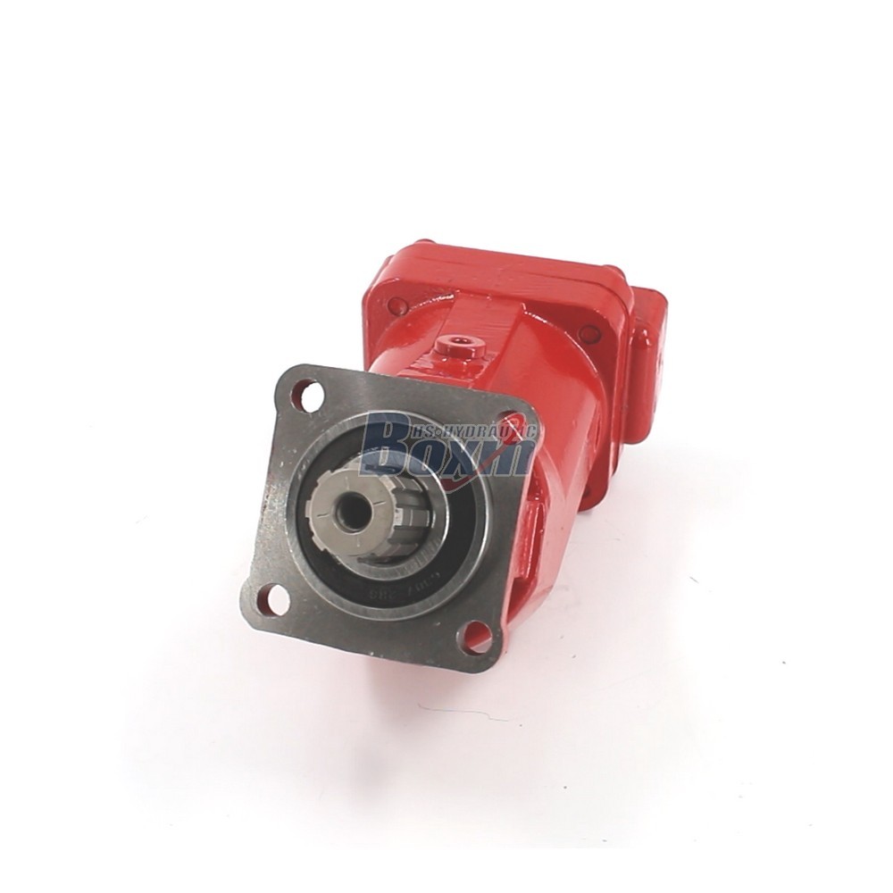 XPI-63L 63 cc/rev Fixed Displacement Hydraulic Piston Pump cover photo