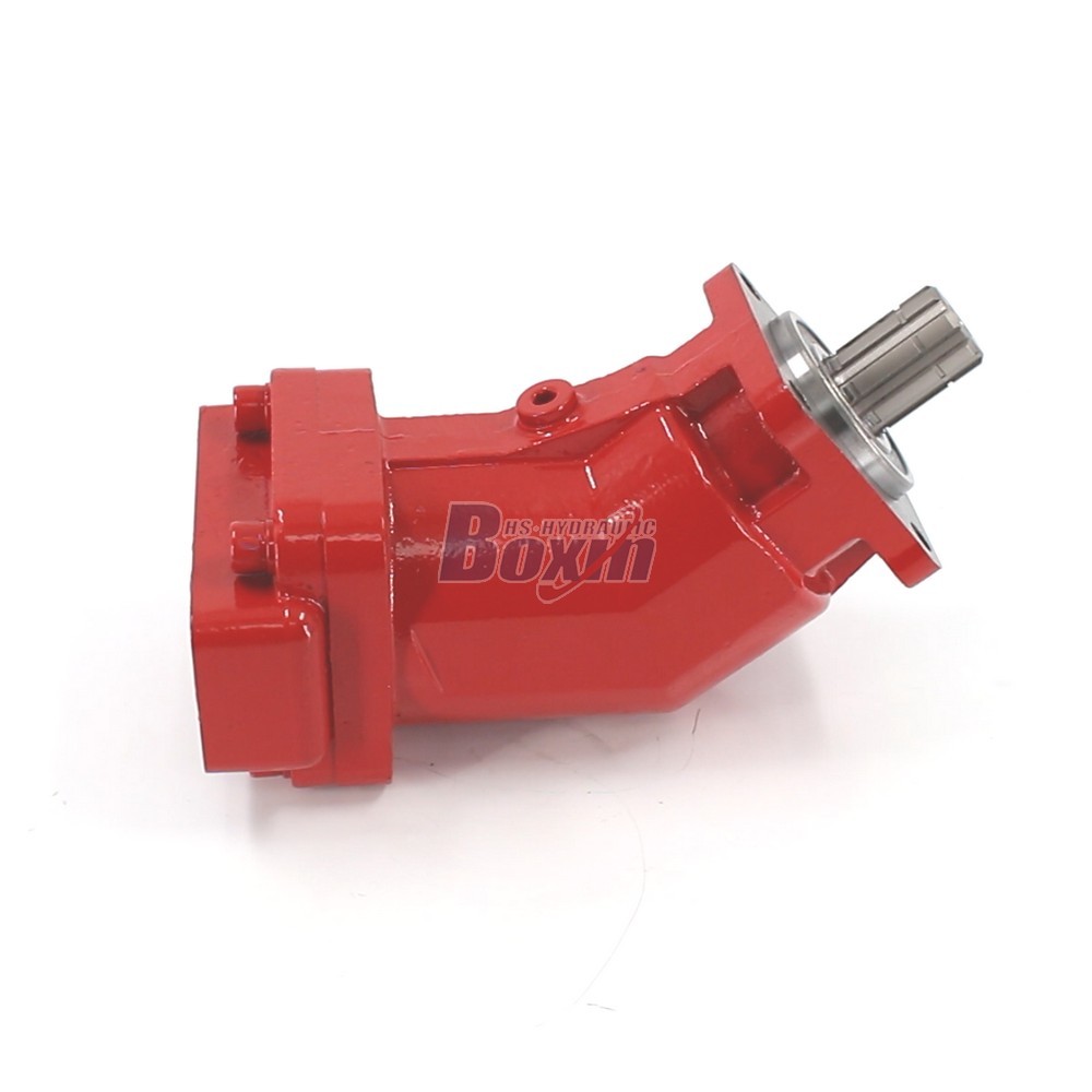 XPI-63L 63 cc/rev Fixed Displacement Hydraulic Piston Pump main image