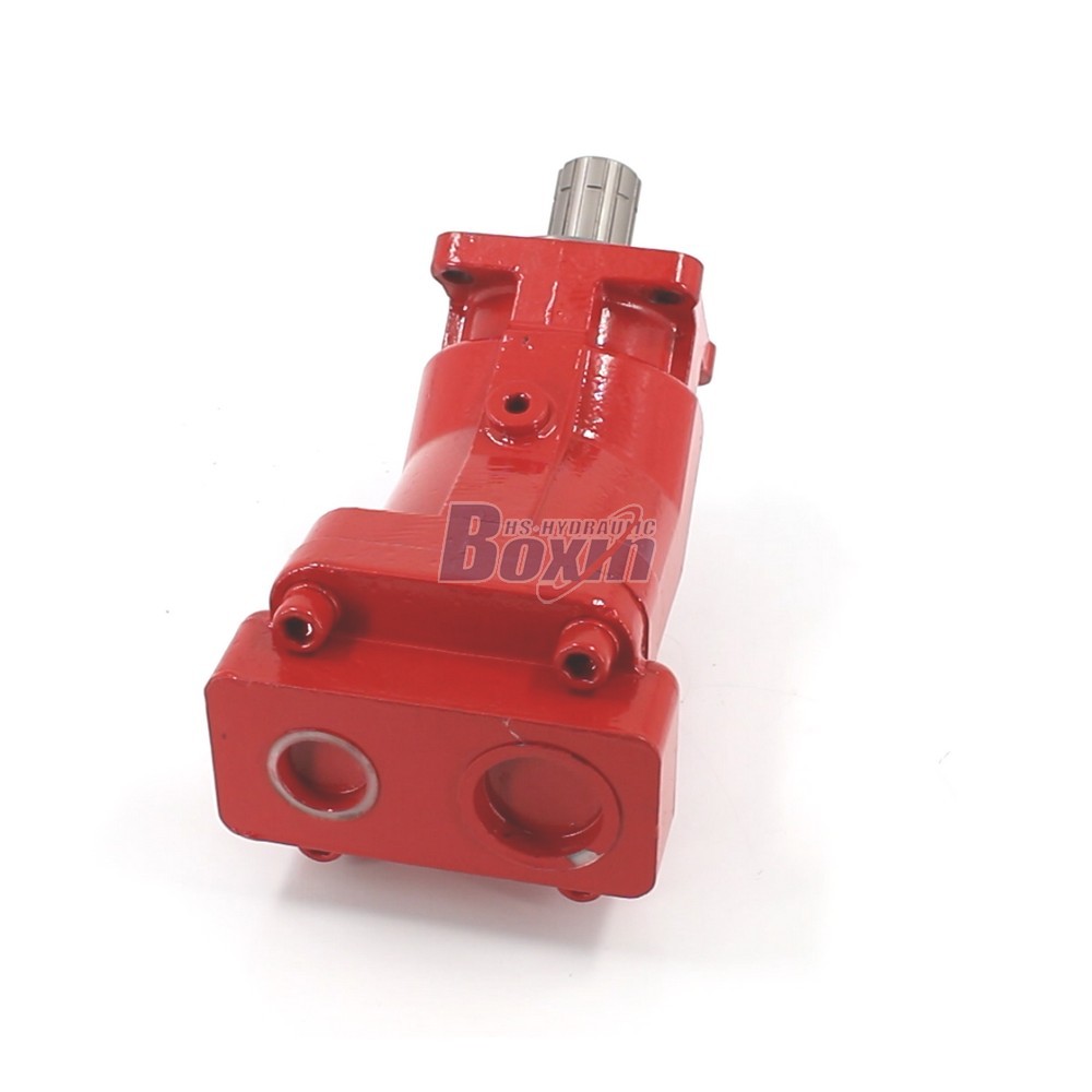 Professional Manufacturing of XPI-63L 63 cc/rev Hydraulic Piston Pump main image