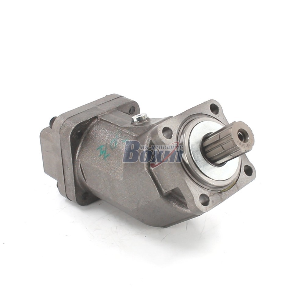 XPI-80L Series 80 cc/rev Reversible Hydraulic Piston Pump cover photo