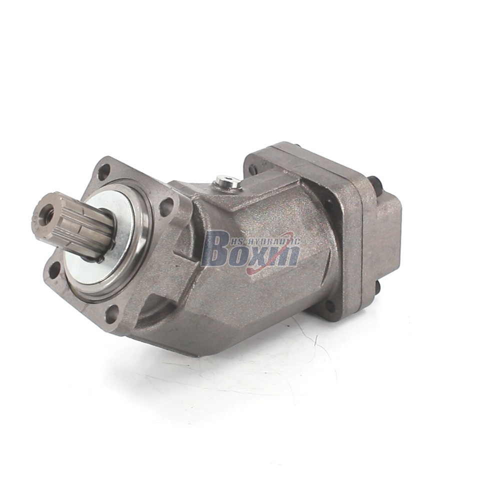 XPI-80L Series 80 cc/rev Reversible Hydraulic Piston Pump main image