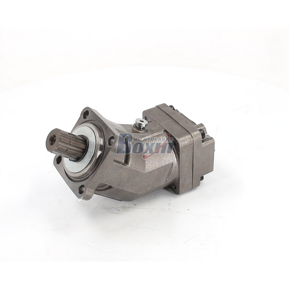 Factory Price XPi-32L 32 cc/rev Hydraulic Piston Pump Bulk Supply cover photo