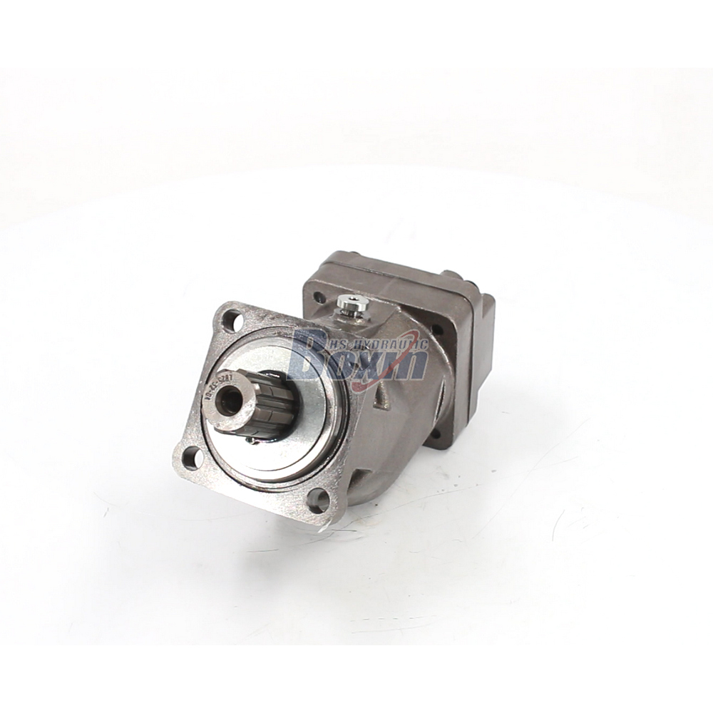 Wholesale XPi-32L 32 cc/rev Hydraulic Piston Pump from Certified Factory cover photo