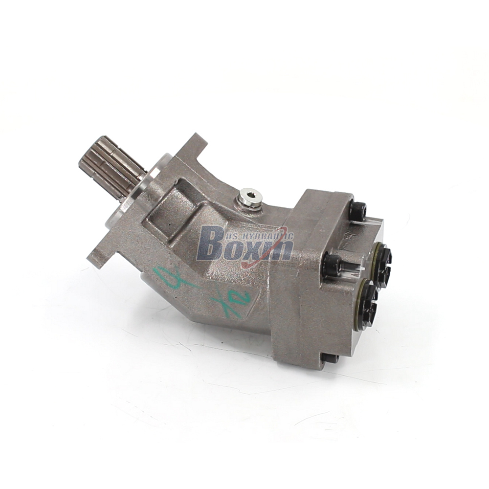 Wholesale XPi-40L Hydraulic Piston Pump from Certified Manufacturer cover photo
