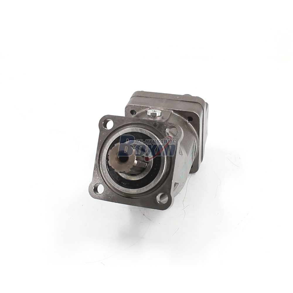 Wholesale XPi-40L Hydraulic Piston Pump from Certified Manufacturer main image