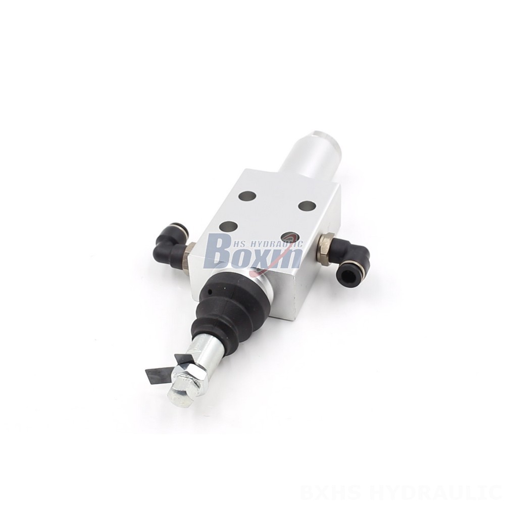 Monoblock Directional Valve - 1 Spool | Wholesale & OEM main image