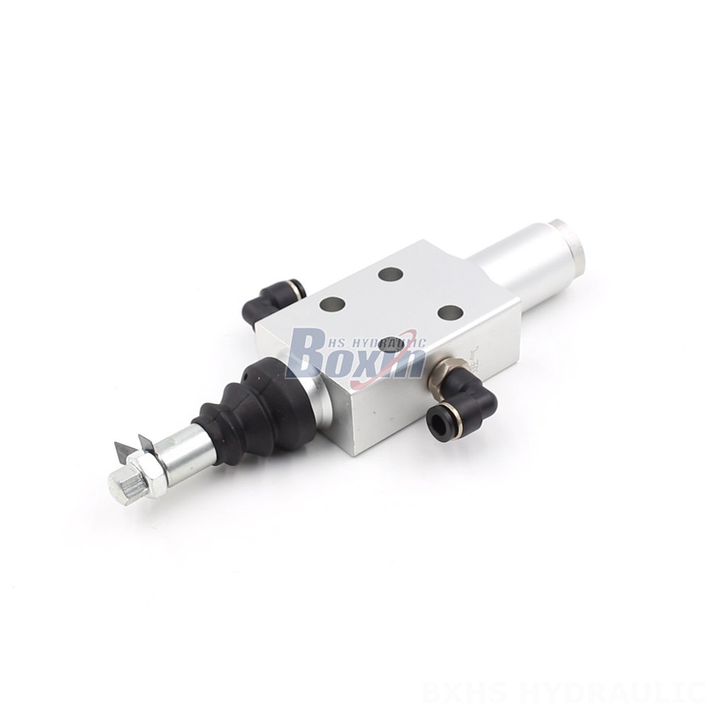 Pneumatic 1 Spool Directional Valve | Factory Direct & Customizable main image