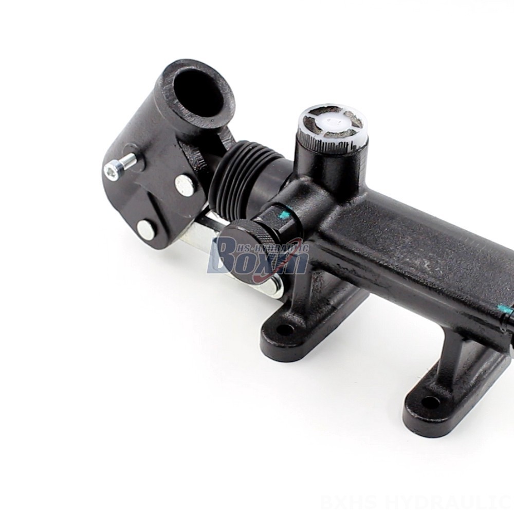 Hydraulic Hand Pump | YPM-50S Model | Factory Direct & Customizable main image