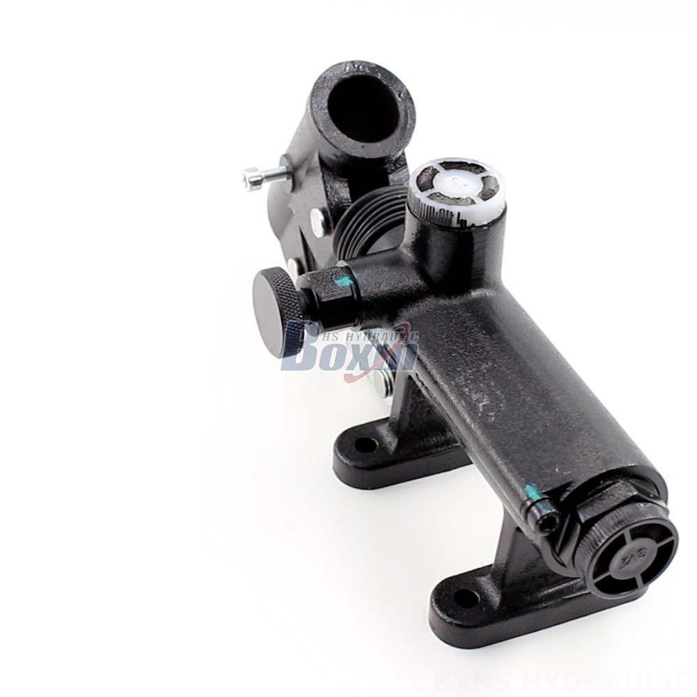 YPM-50S Hand Pump: Private Label, OEM & Custom Manufacturing Services main image