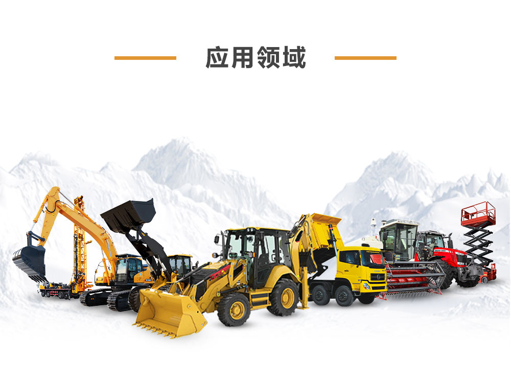PTO-02 284 牛米 1:1.2 取力器